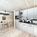Nanisgarten - Grannys Flat Apartment Obergesteln