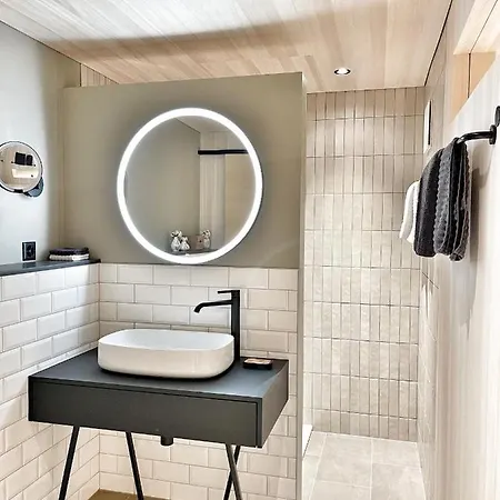 Tinyhouse Style Appartement