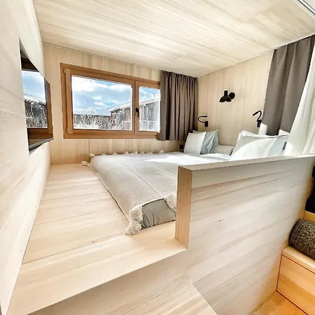 Nanisgarten - Grannys Flat