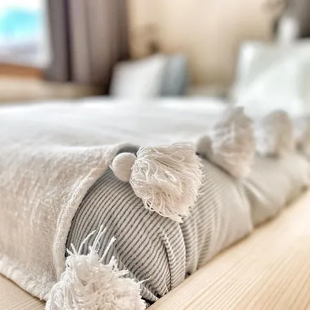 Appartement Nanisgarten - Grannys Flat *