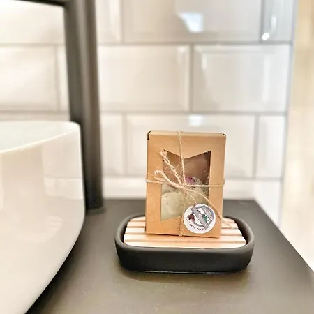 Nanisgarten - Grannys Flat Obergesteln