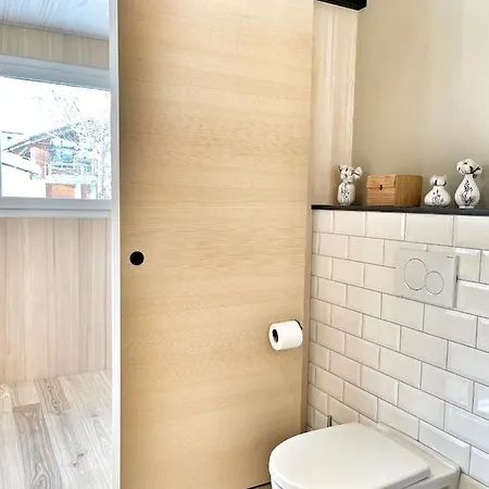 Nanisgarten - Grannys Flat Obergesteln