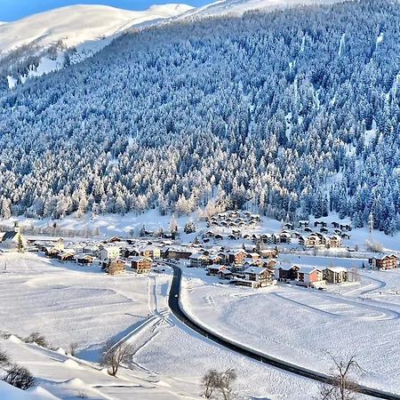 Nanisgarten - Grannys Flat Apartament