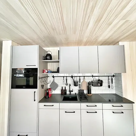 Apartament Nanisgarten - Grannys Flat *