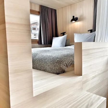 Tinyhouse Style *