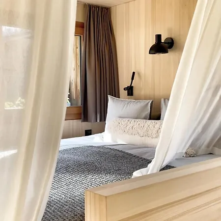 Nanisgarten - Grannys Flat