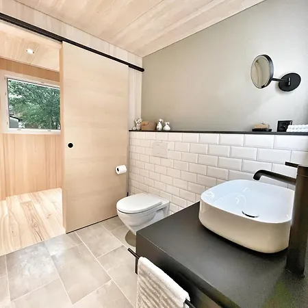 Tinyhouse Style Appartement *