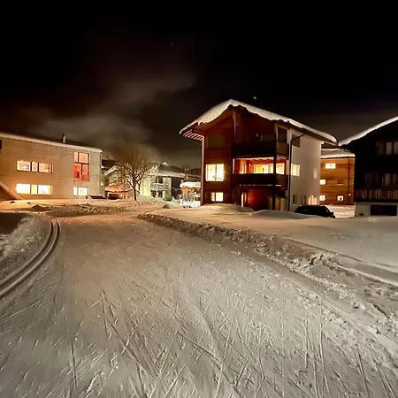 Διαμέρισμα Nanisgarten - Grannys Flat *