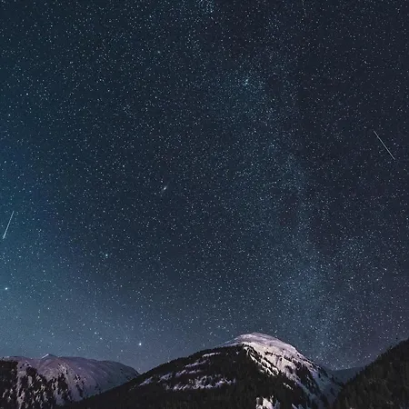 Appartement Nanisgarten - Grannys Flat *