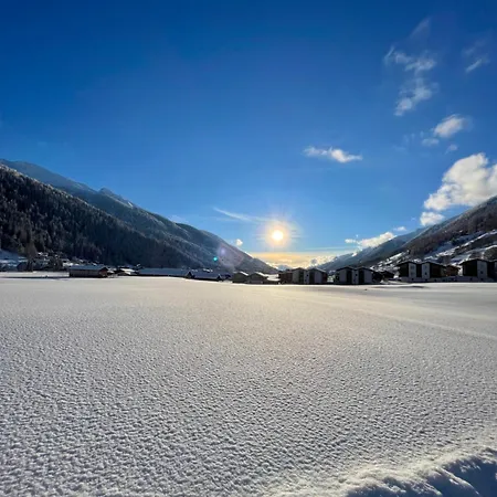 Nanisgarten - Grannys Flat *