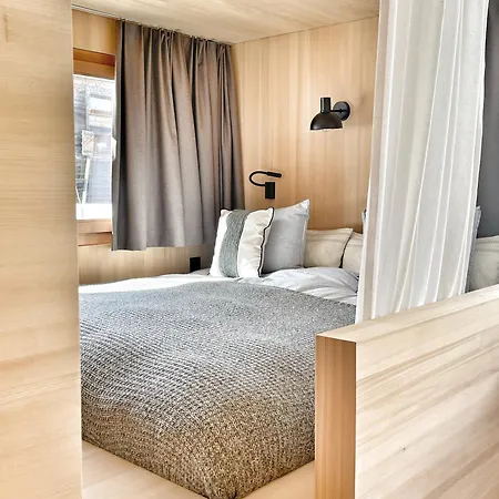Tinyhouse Style Obergesteln