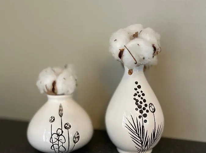 Nanisgarten - Grannys Flat *