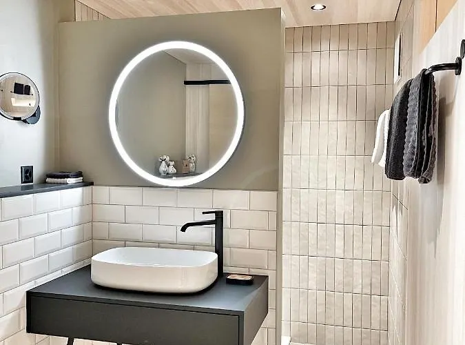 Nanisgarten - Grannys Flat Apartment