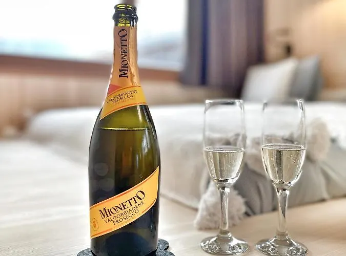 Nanisgarten - Grannys Flat Daire *