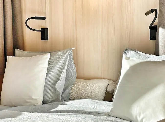 Daire Nanisgarten - Grannys Flat Obergesteln