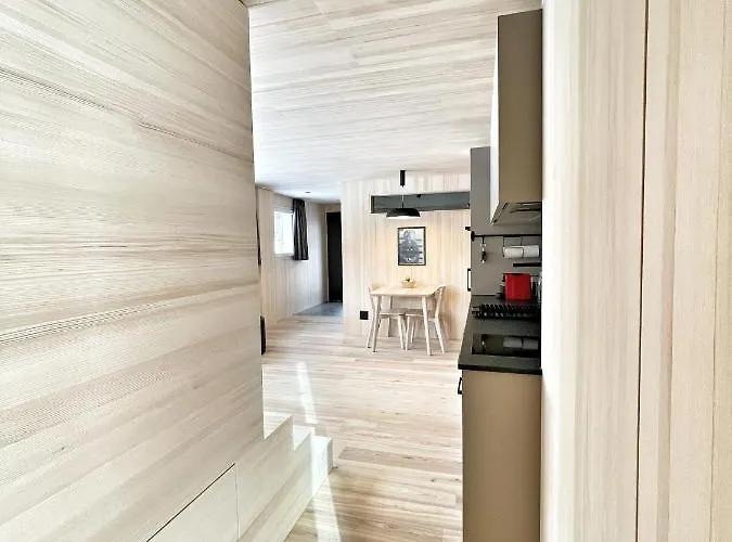 Nanisgarten - Grannys Flat *