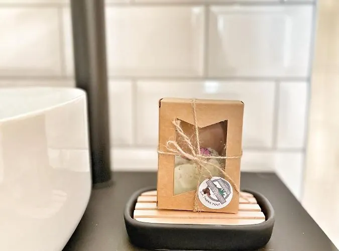 Nanisgarten - Grannys Flat Obergesteln