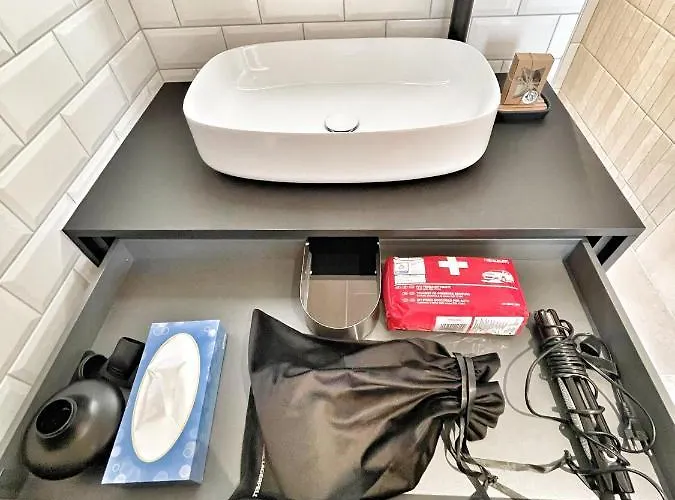 Nanisgarten - Grannys Flat Daire *