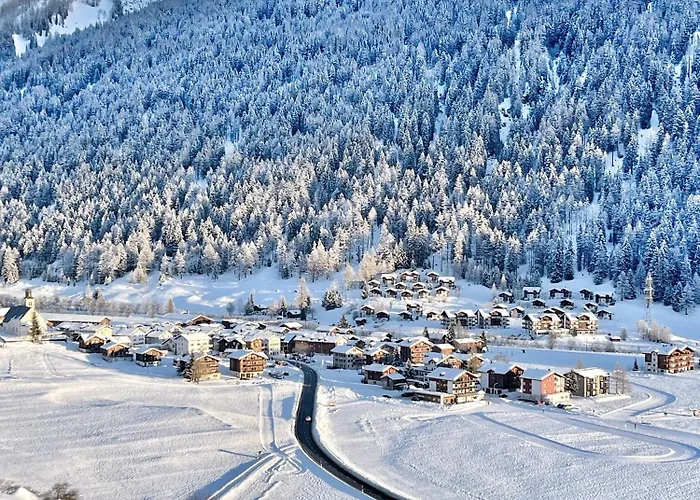 Nanisgarten - Grannys Flat Daire