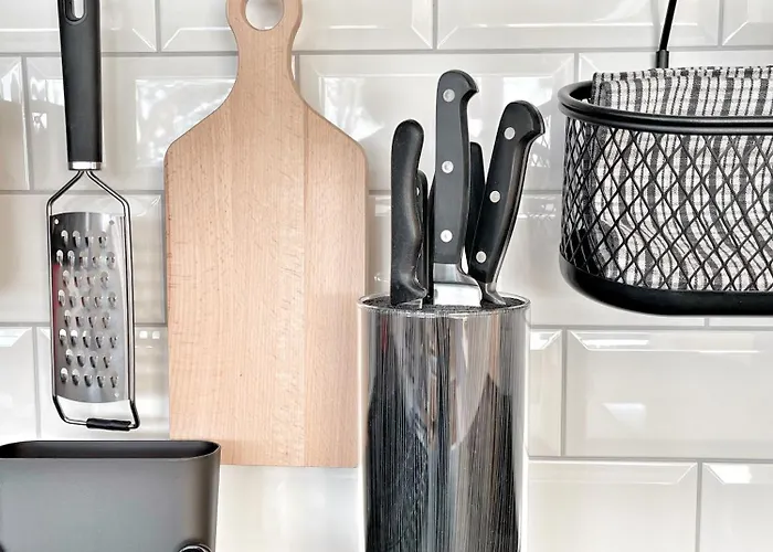 Nanisgarten - Grannys Flat