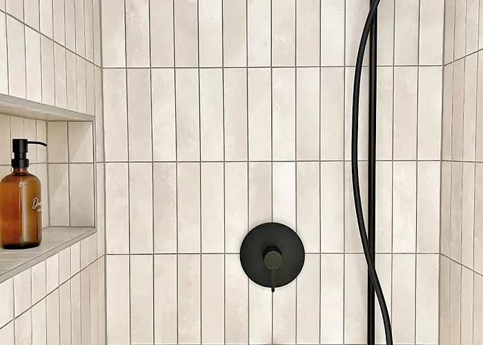 Nanisgarten - Grannys Flat Daire