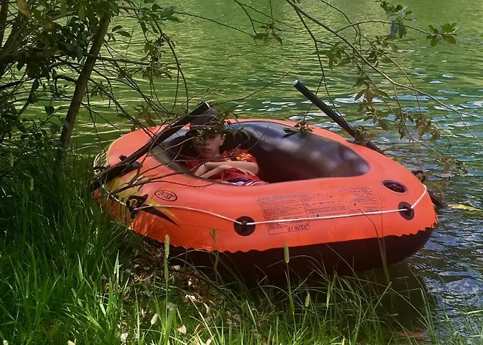 Nanisgarten - Grannys Flat