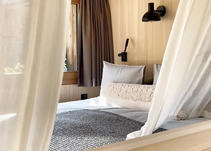 Nanisgarten - Grannys Flat