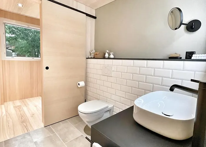 Nanisgarten - Grannys Flat Daire *