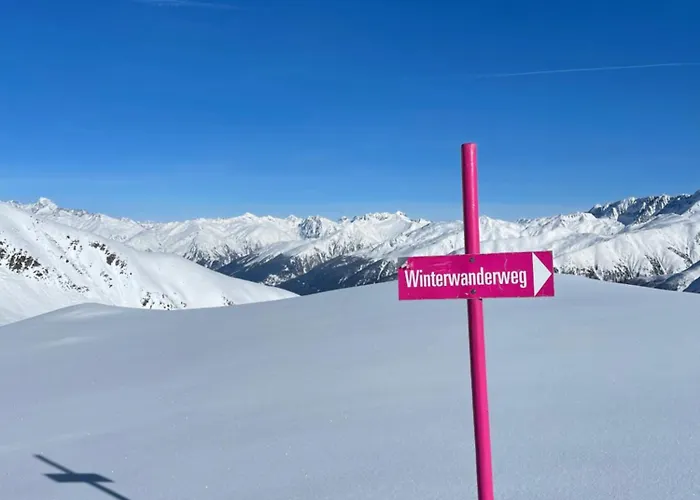 Nanisgarten - Grannys Flat