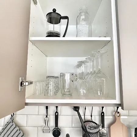 Nanisgarten - Grannys Flat *