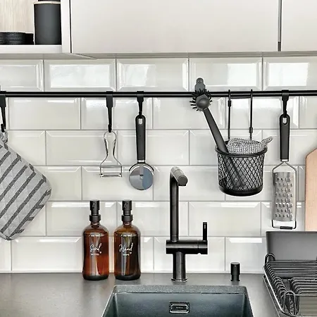 Apartment Nanisgarten - Grannys Flat