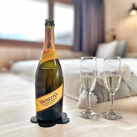 Nanisgarten - Grannys Flat Apartment *