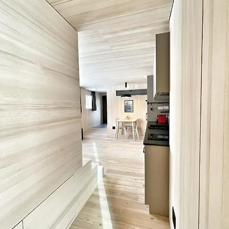 Nanisgarten - Grannys Flat *