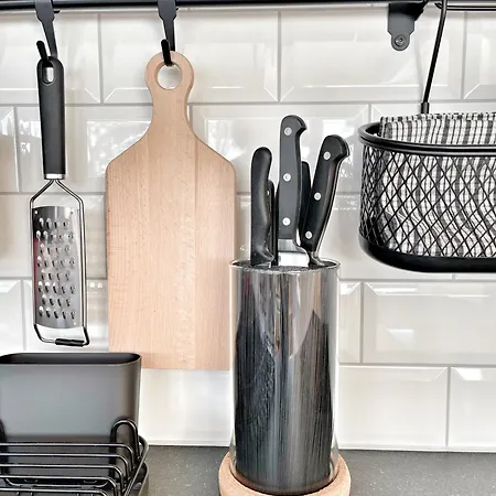 Nanisgarten - Grannys Flat