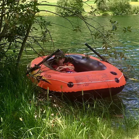 Nanisgarten - Grannys Flat