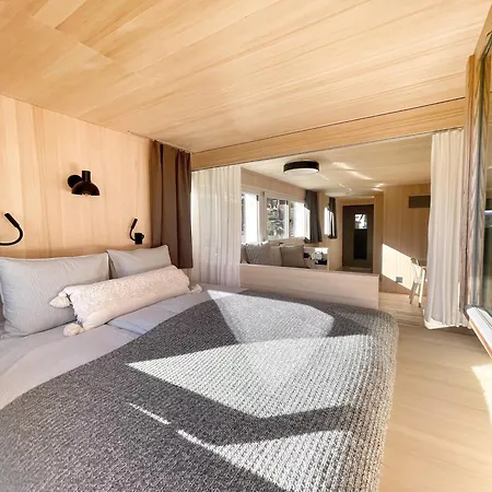 Nanisgarten - Grannys Flat