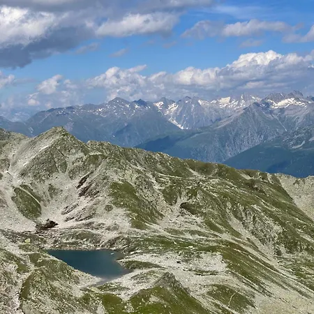 Nanisgarten - Grannys Flat Apartment