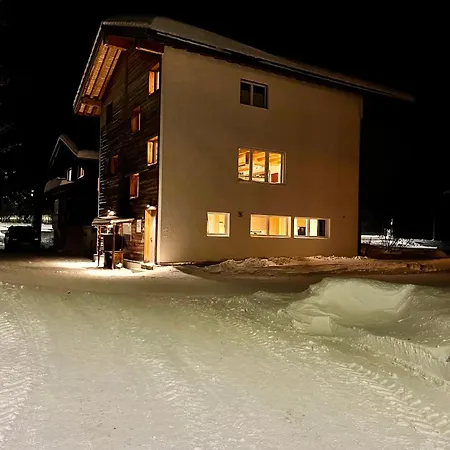 Nanisgarten - Grannys Flat Apartment