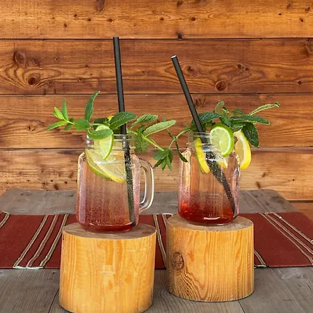 Nanisgarten - Grannys Flat Obergesteln