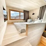 Nanisgarten - Grannys Flat