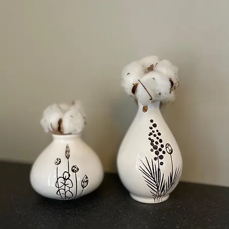 Nanisgarten - Grannys Flat *