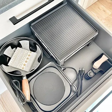 Nanisgarten - Grannys Flat