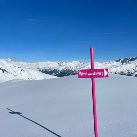 Nanisgarten - Grannys Flat