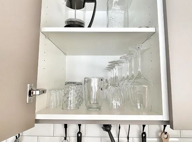 Nanisgarten - Grannys Flat *