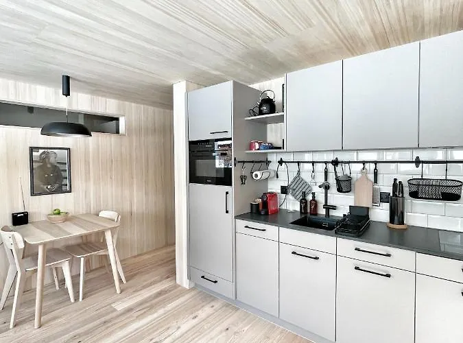 Nanisgarten - Grannys Flat Lägenhet Obergesteln