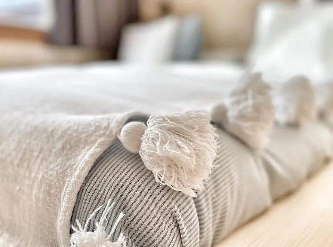 Lägenhet Nanisgarten - Grannys Flat *